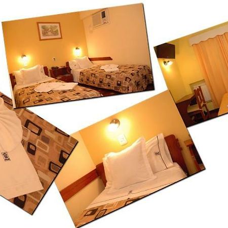 Hotel San Martin Reconquista Εξωτερικό φωτογραφία