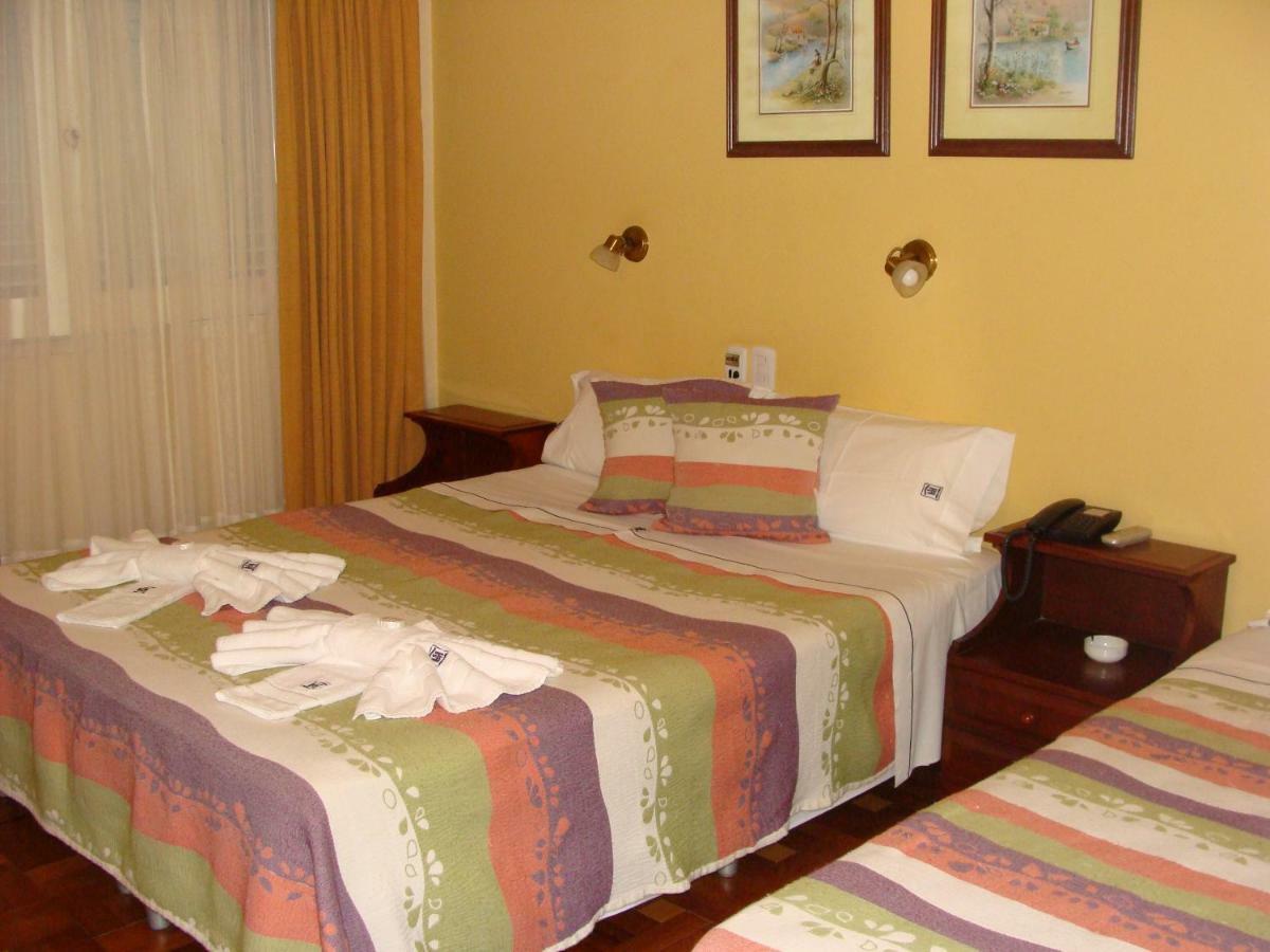 Hotel San Martin Reconquista Εξωτερικό φωτογραφία