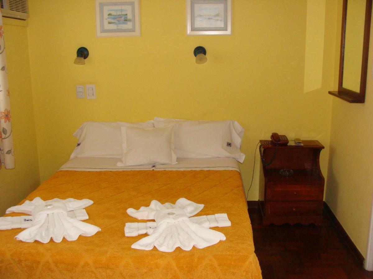 Hotel San Martin Reconquista Εξωτερικό φωτογραφία