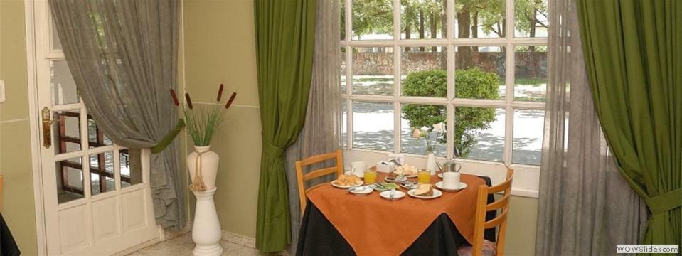 Hotel San Martin Reconquista Εξωτερικό φωτογραφία