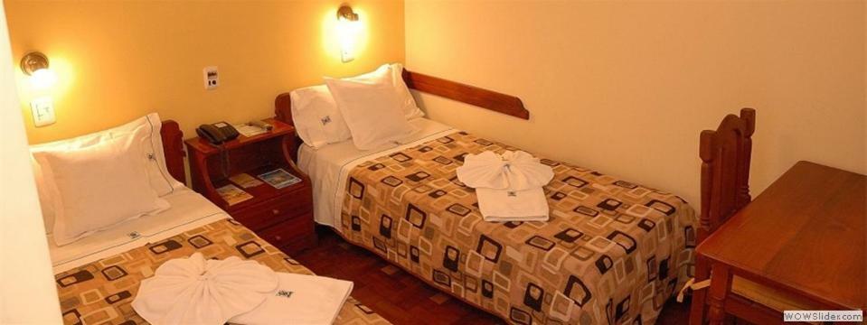 Hotel San Martin Reconquista Εξωτερικό φωτογραφία