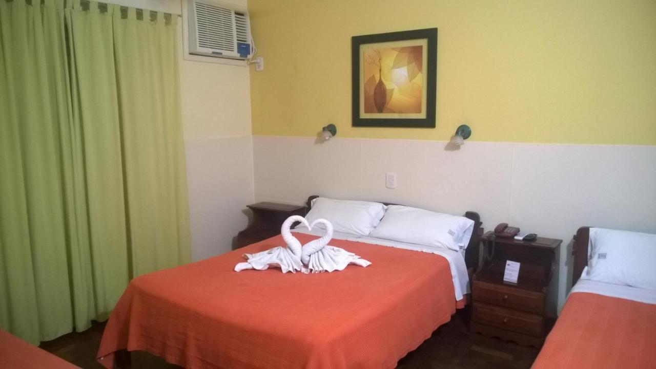 Hotel San Martin Reconquista Εξωτερικό φωτογραφία