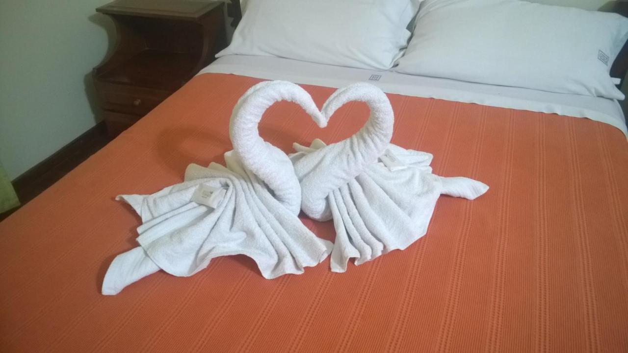 Hotel San Martin Reconquista Εξωτερικό φωτογραφία